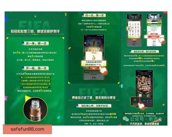 世界杯竞猜安全平台全方位攻略助力玩家放心投注赢取大奖