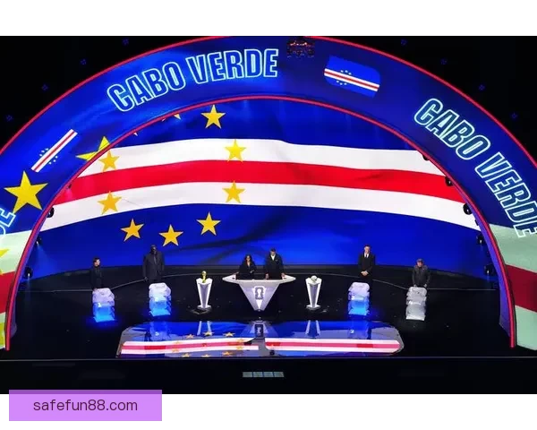 美加墨联合举办世界杯赛程解析及比赛亮点全面预告